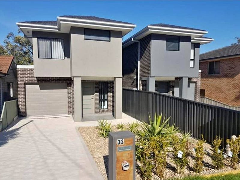 32A Robertson Street, Guildford West, NSW 2161