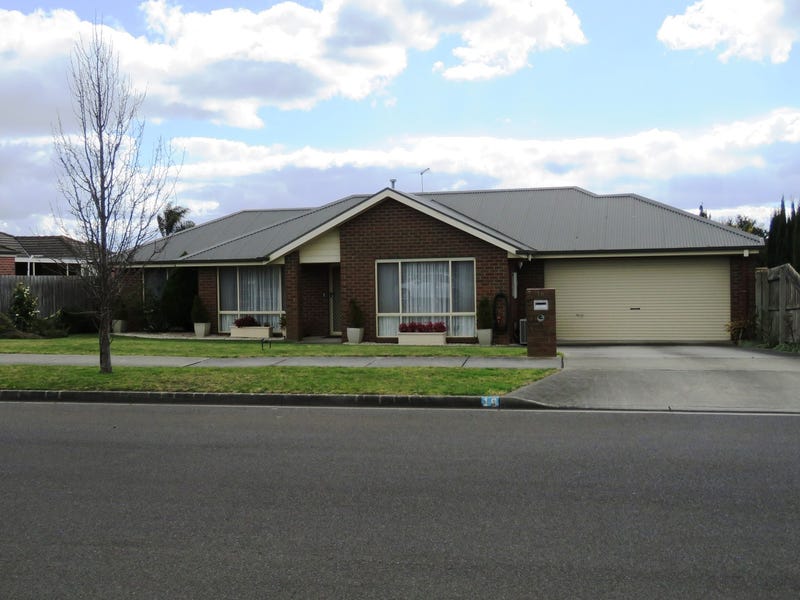 16 Poplar Avenue, Traralgon, VIC 3844