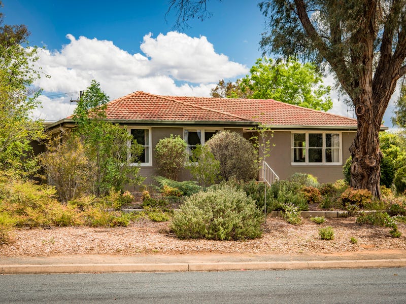 7 Glynn Street, Hughes, ACT 2605 Property Details