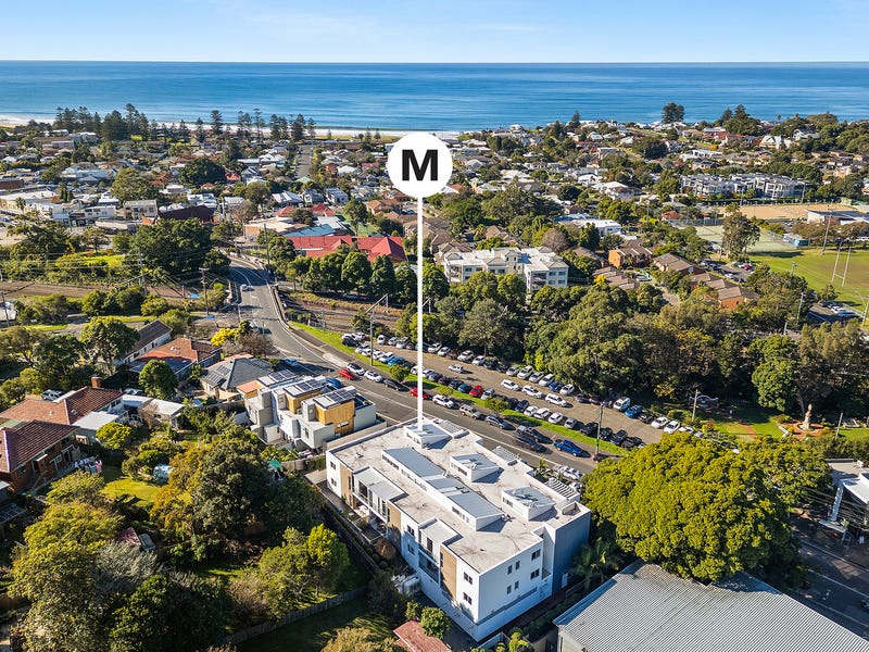 3/346 Lawrence Hargrave Drive, Thirroul, NSW 2515 Unit for Sale