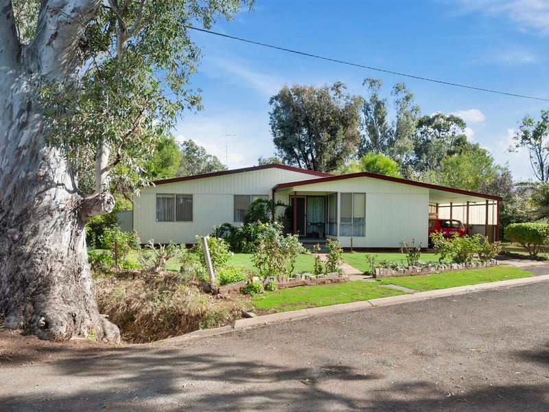 15 King Street, Auburn, SA 5451 Property Details