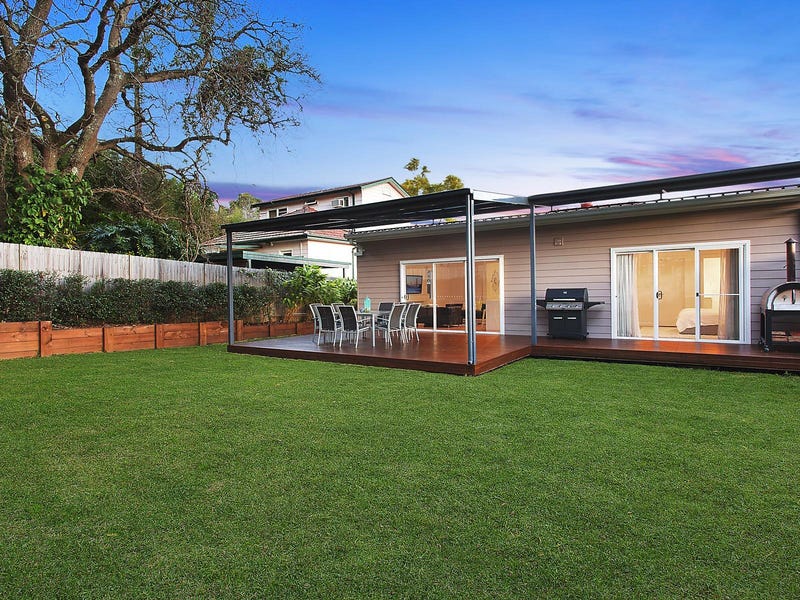 12 Currawong Avenue, Normanhurst, NSW 2076 Property Details