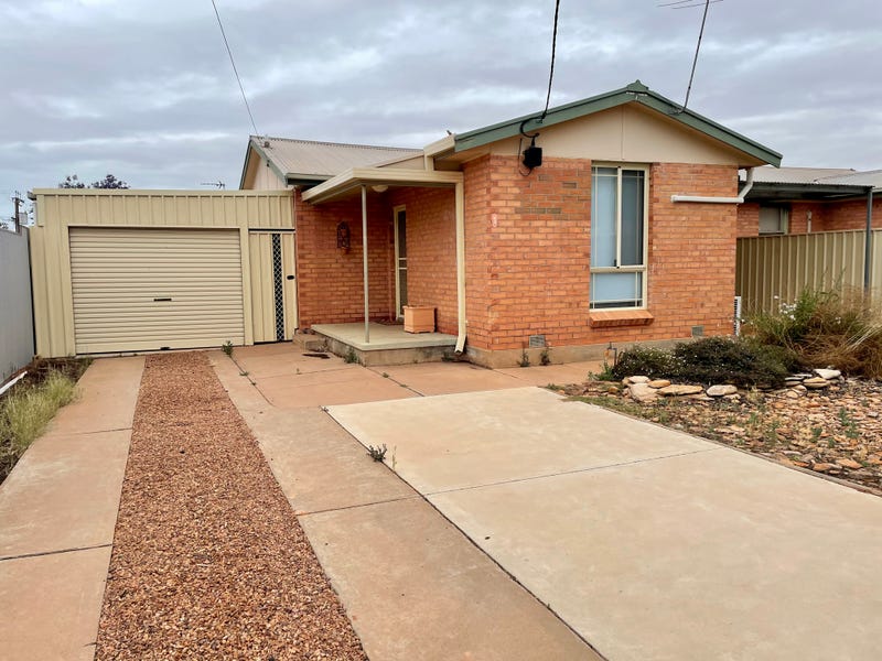 Rental Properties and Real Estate in Whyalla City Greater Region, SA