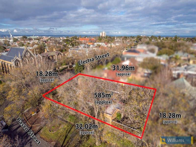 33 Electra Street, Williamstown, VIC 3016