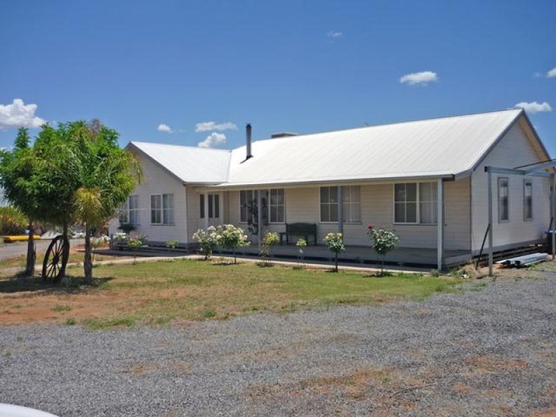 547 River Avenue, Merbein South, VIC 3505