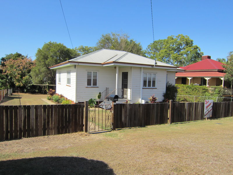 44 Walkers Lane, Booval, Qld 4304 Property Details