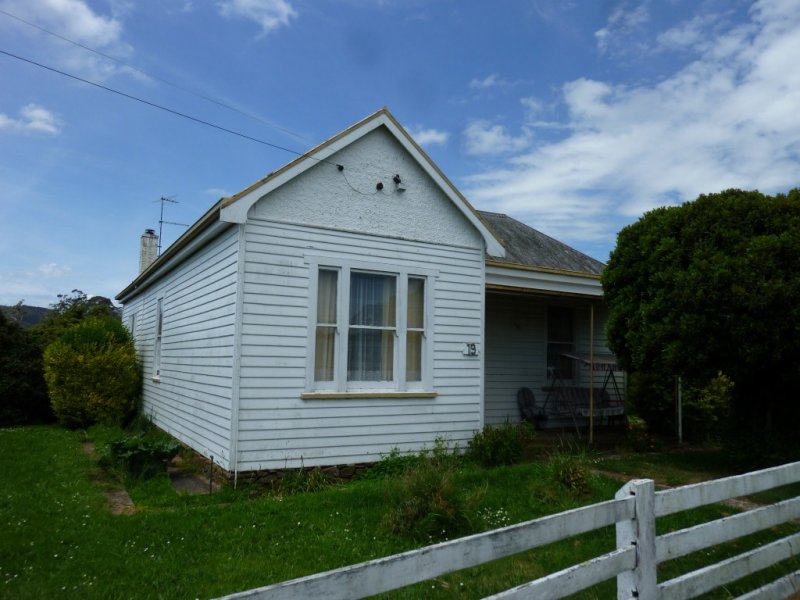 19 Formby Street, Sheffield, Tas 7306 Property Details