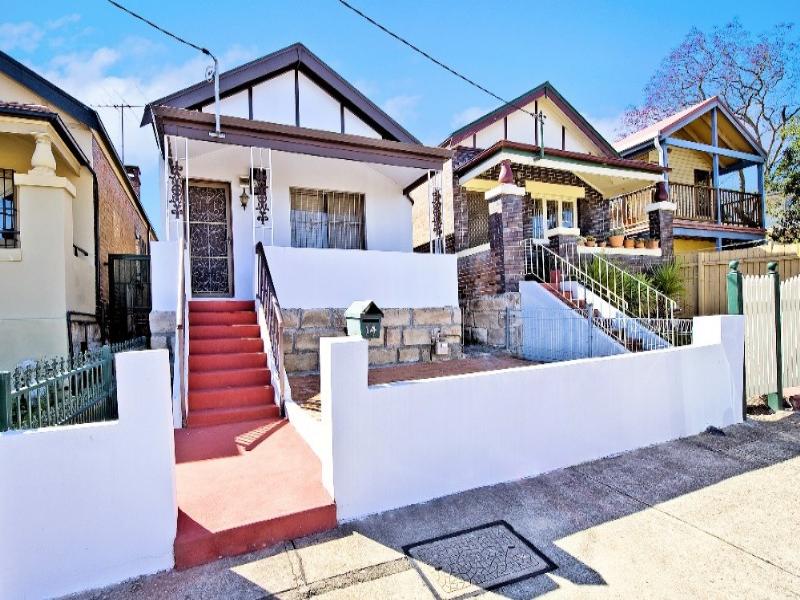 14 Bedford Street, Earlwood, NSW 2206 Property Details