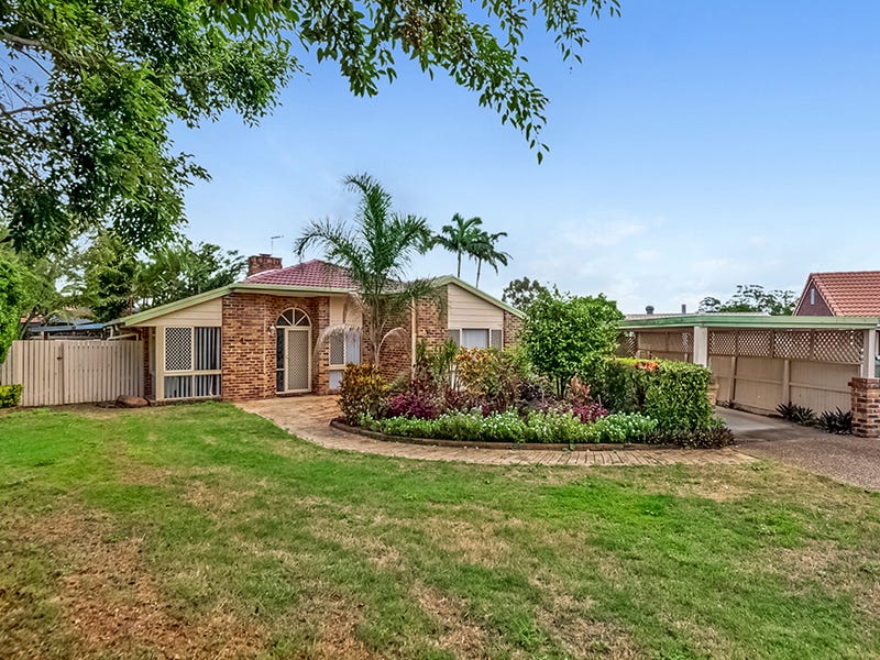 4 Tambo Court, Runcorn, QLD 4113