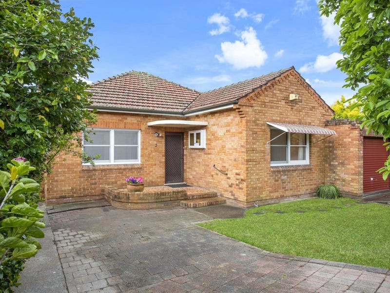 3 Currawong Avenue, Lane Cove West, NSW 2066