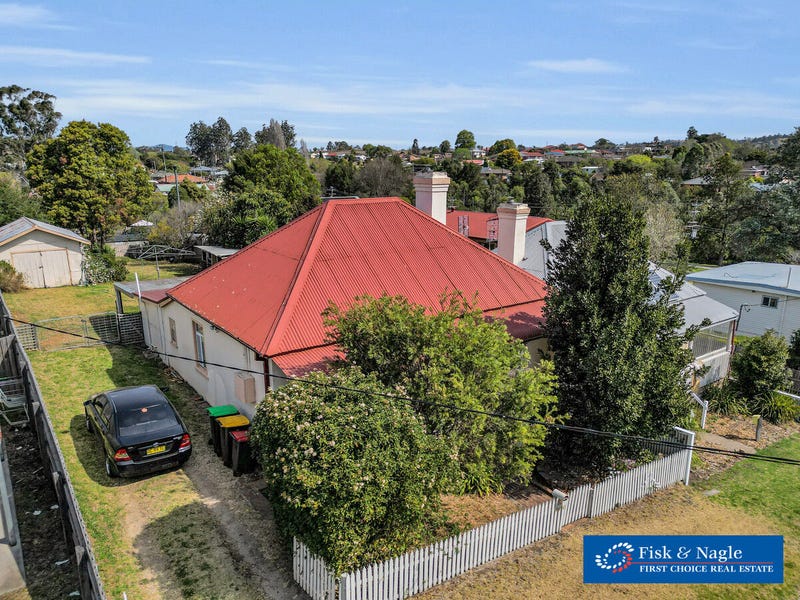 124 Upper Street, Bega, NSW 2550 Property Details