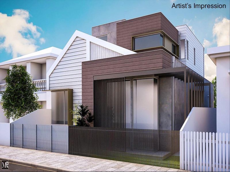 2/72 Pilgrim Street, Seddon, Vic 3011 Property Details