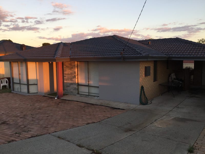 36 Smiths Avenue, Redcliffe, WA 6104