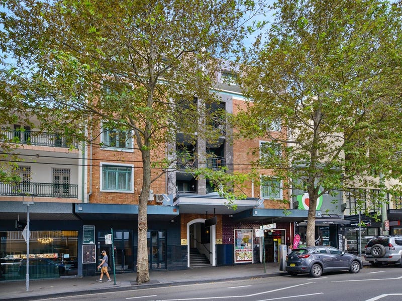 304 Victoria Street, Darlinghurst, NSW 2010