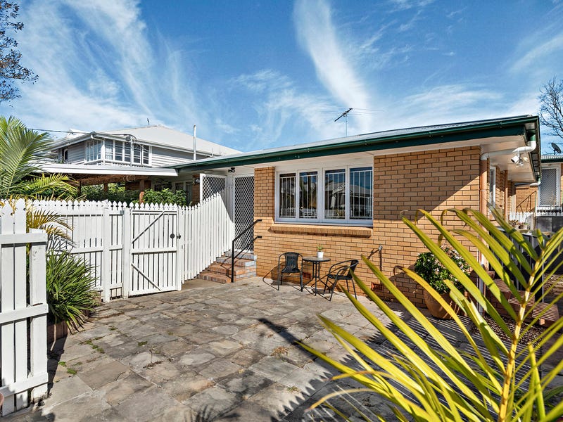 1/78 Kent Road, Wooloowin, Qld 4030 Property Details