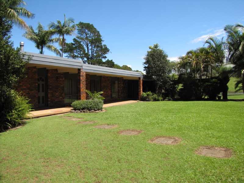 345 North Bonville Road, Bonville, NSW 2450 Property Details