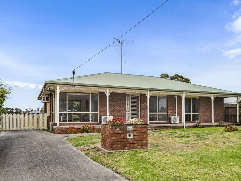 192 Street, Portarlington, VIC 3223