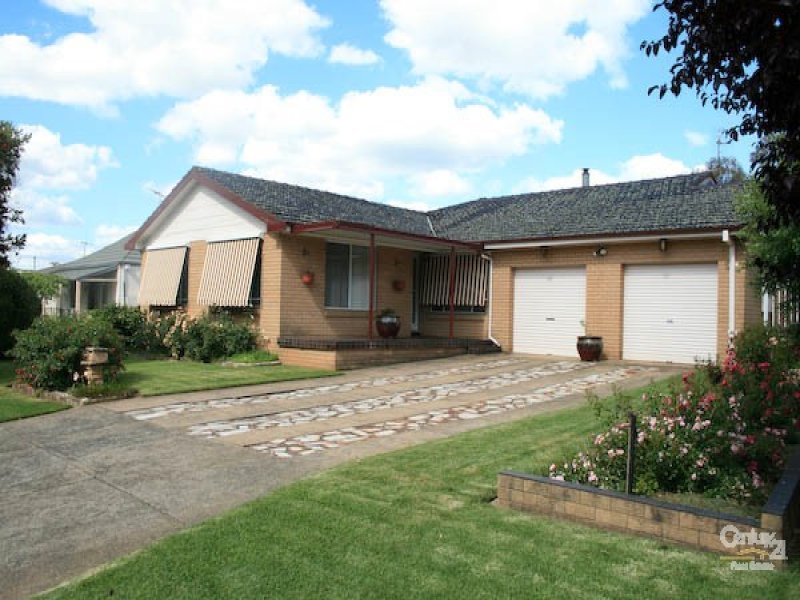 20 Woodward Street, Orange, NSW 2800