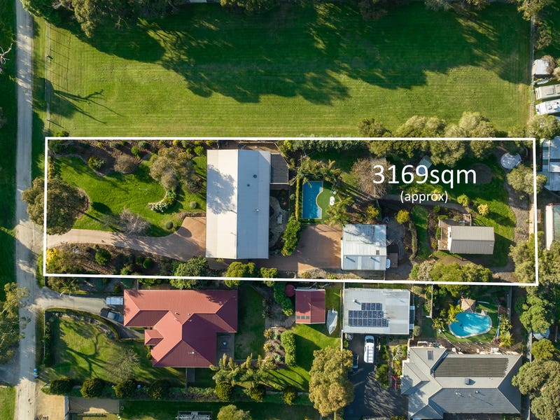 89 Rosebud Avenue, Rosebud, Vic 3939 House for Sale