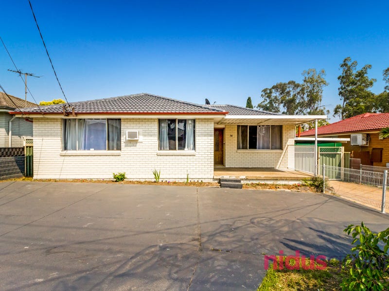 38 & 38A Beatrice St, Rooty Hill, NSW 2766 House for Sale