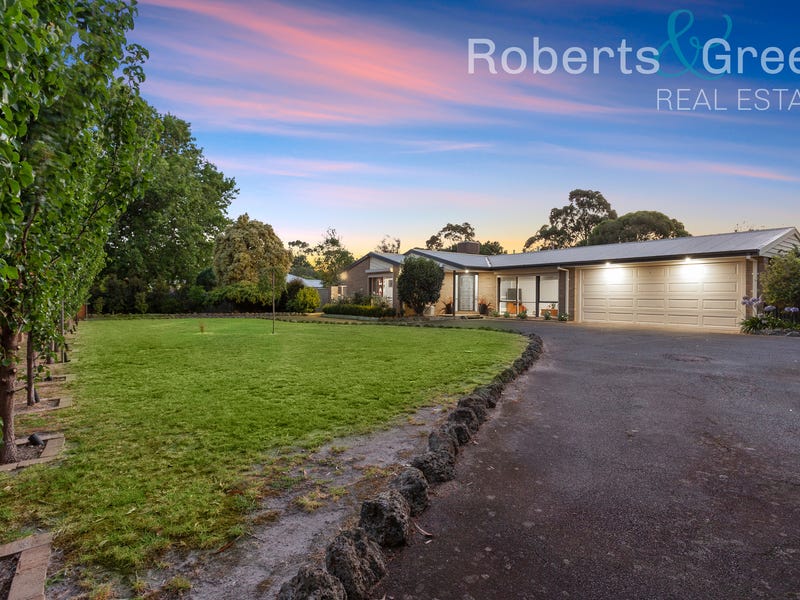 419 Stony Point Road, Bittern, Vic 3918 Property Details