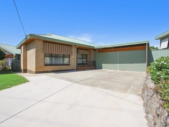 261 Lawrence Street, Wodonga, Vic 3690 Property Details