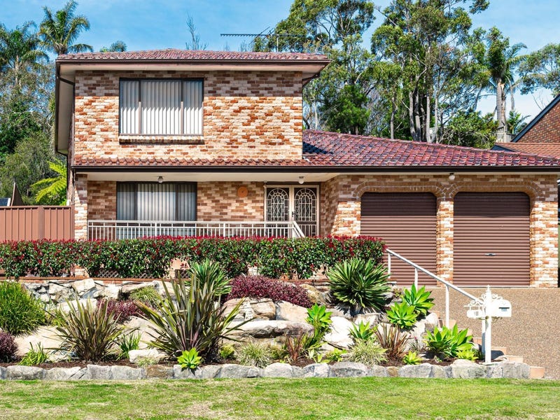 19 Shearwater Avenue, Woronora Heights, NSW 2233