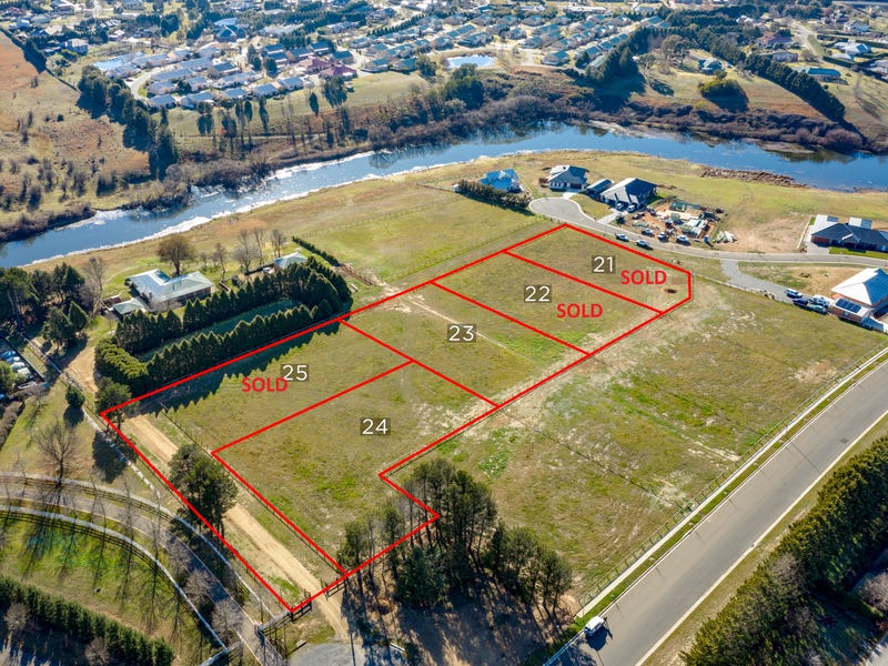Lot 24 River House Estate, off Clyde Street, Goulburn, NSW 2580