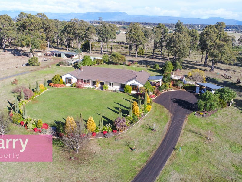 Hawthorn House 10 Charlies Lane, Carrick, Tas 7291 Property Details