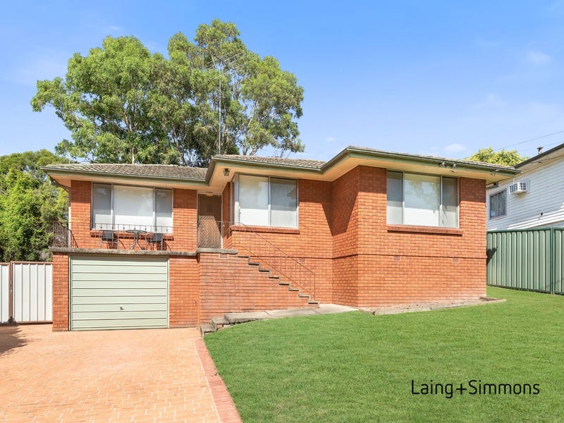 20 Premier Street, Toongabbie, NSW 2146 House for Sale