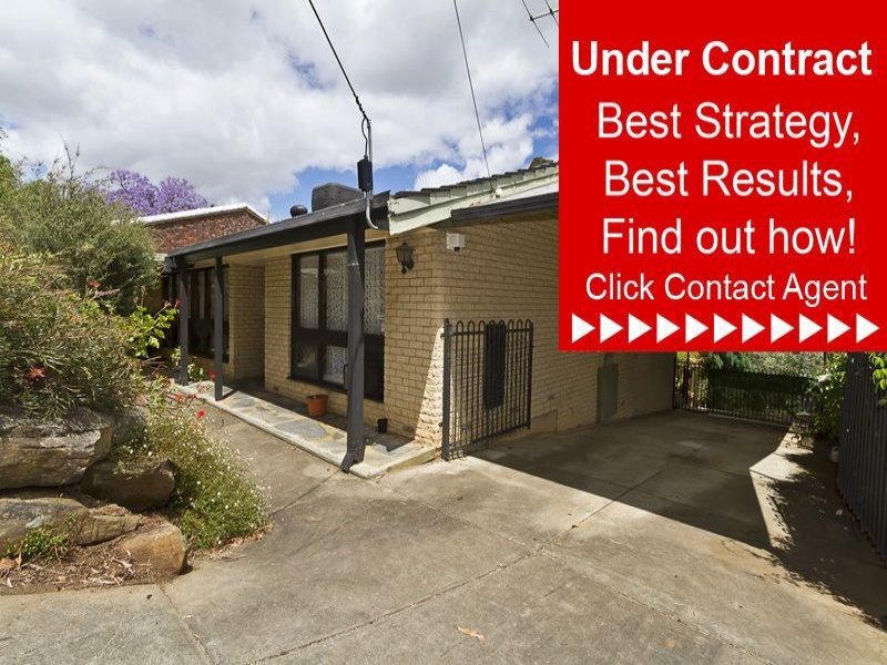 18 Musgrave Avenue, Banksia Park, SA 5091