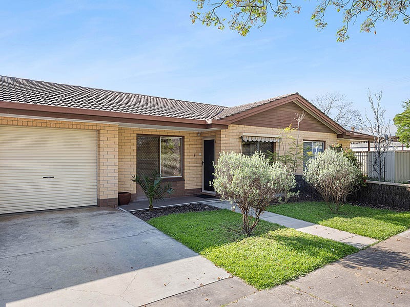 2/21B Park Street South, Woodville, SA 5011 Property Details
