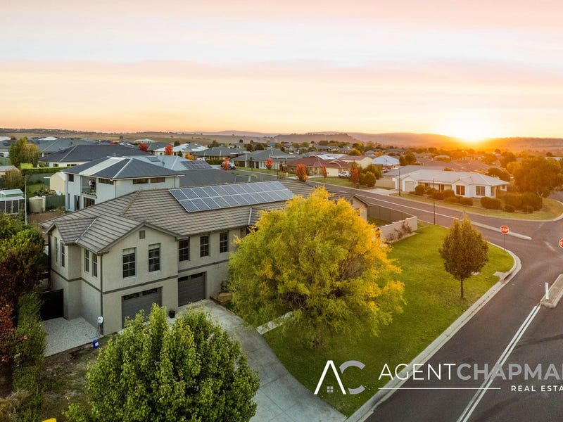 100 Darwin Drive, Llanarth, NSW 2795