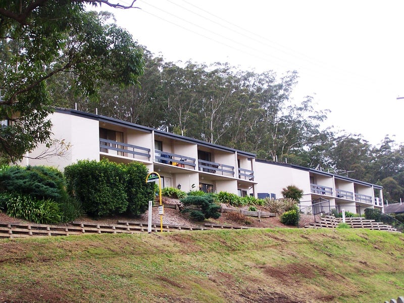 26/2 Benjamin Street, Mount Lofty, QLD 4350