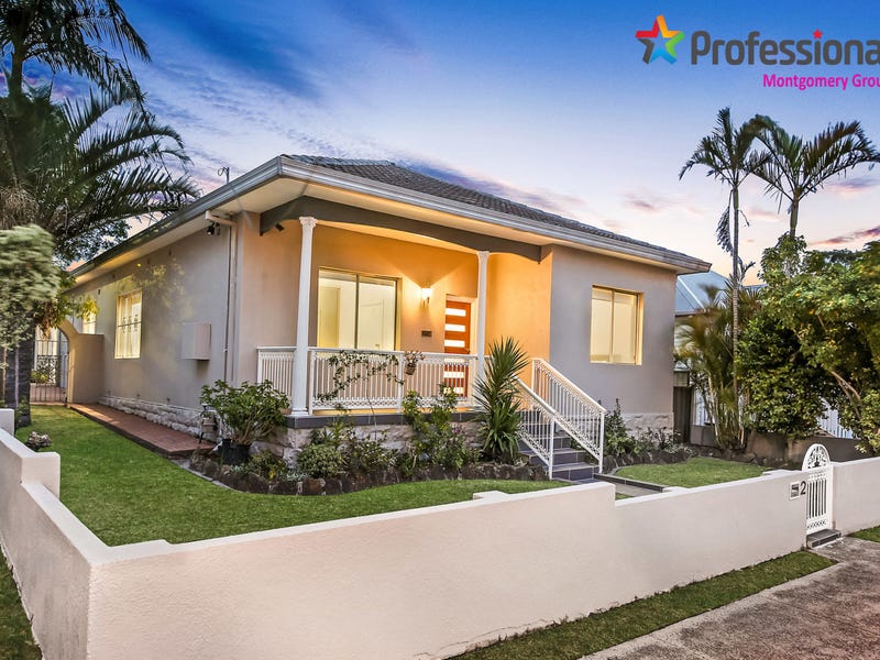 2 Clarence Road, Rockdale, NSW 2216