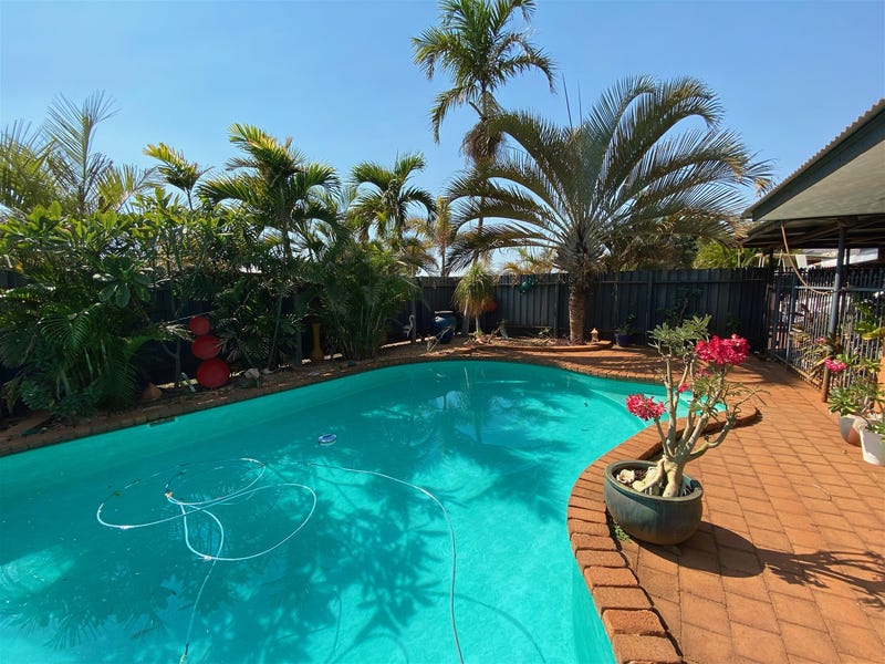 9 Pingandy Crescent, Dampier, WA 6713 House for Sale