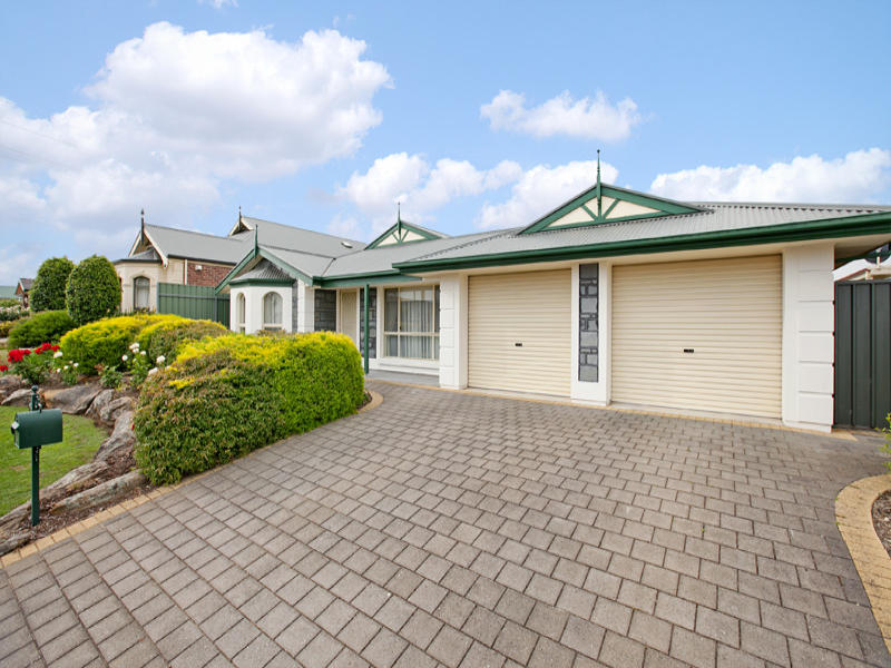 21 Bluestone Drive, Walkley Heights, SA 5098