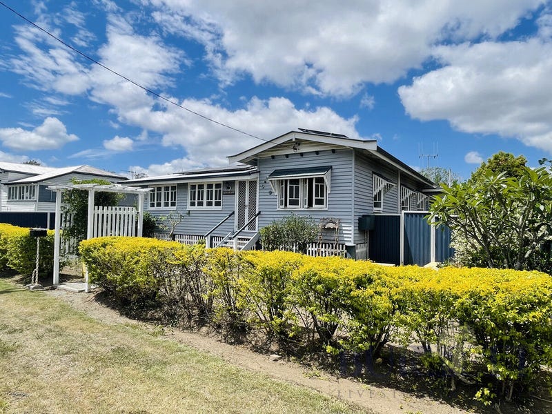 10 William Street, Biggenden, Qld 4621 House for Sale