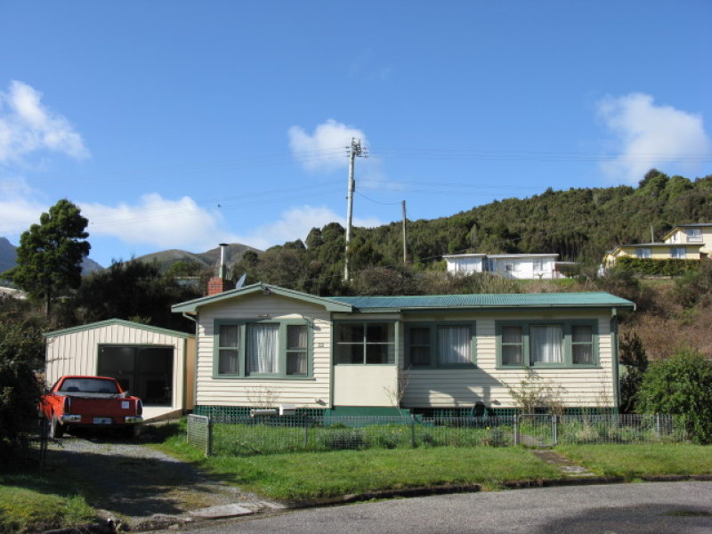 Property 105866469, Queenstown, Tas 7467 Property Details