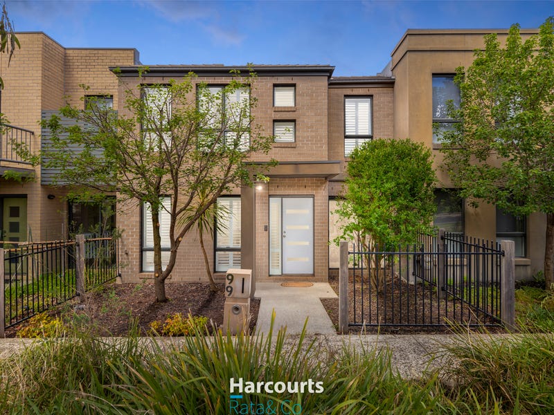 99 Lyndarum Drive, Epping, Vic 3076 Property Details