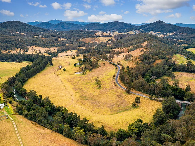 1199 Bulga Road, Wingham, NSW 2429 Property Details