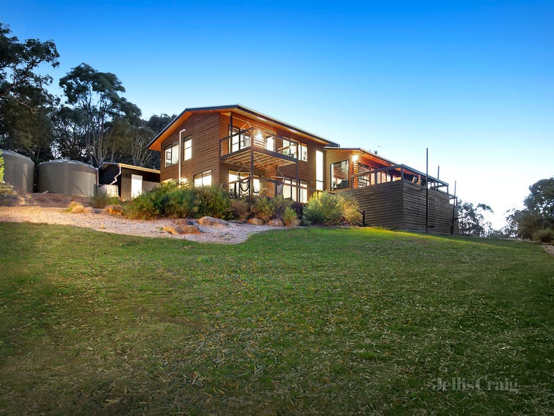 55 One Tree Hill Road, Smiths Gully, VIC 3760