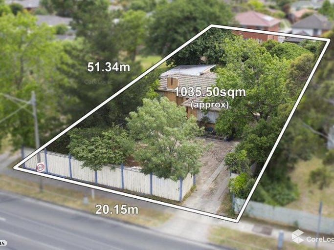 1259 Heatherton Road, Noble Park, Vic 3174 House for Sale