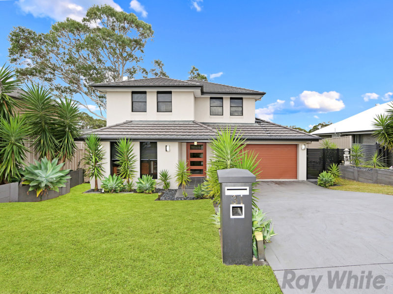 31 Wymeera Circuit, Wyee Point, NSW 2259