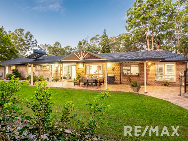 11 Peppermint Drive, Cashmere, Qld 4500 Property Details