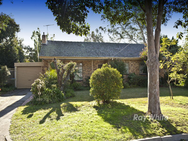 8 Lee Court, Heathmont, VIC 3135