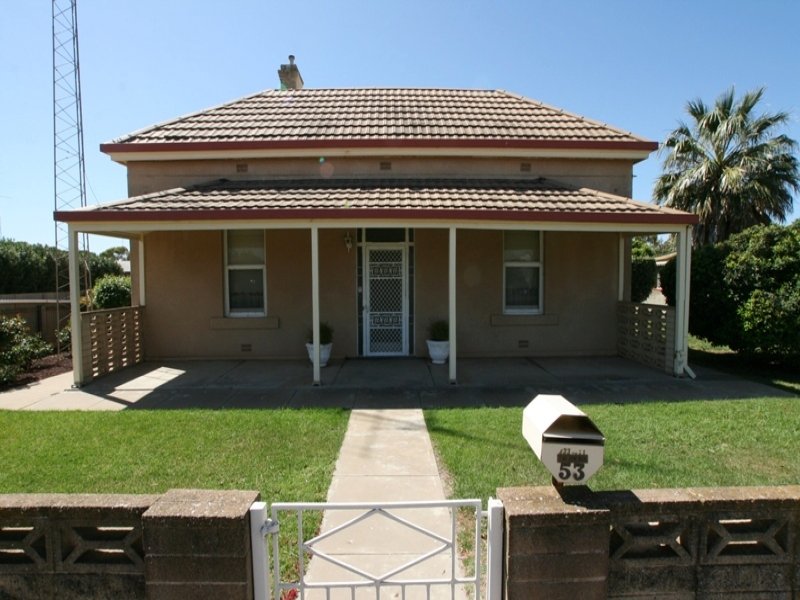 53 Port Road, Kadina, SA 5554 Property Details