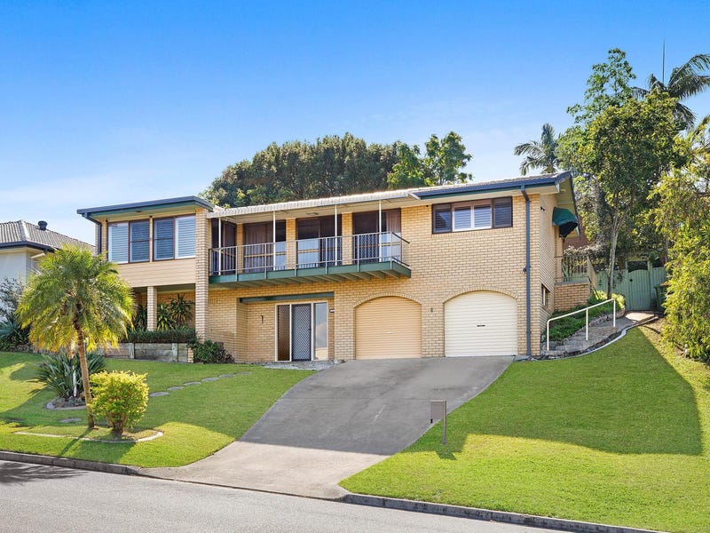 6 Mulyan Place, Ashmore, Qld 4214 Property Details