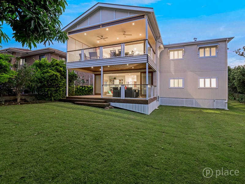 12 Inglis Street, Grange, QLD 4051 - realestate.com.au