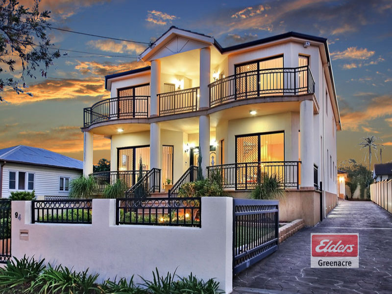 94 Noble Avenue, Greenacre, NSW 2190 Property Details